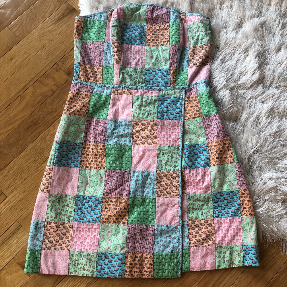 Vineyard Vines Dress